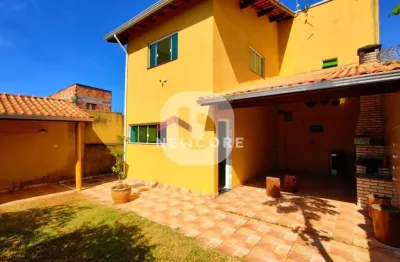 Casa com 4 quartos à venda na Rua Jardinópolis, 250, Jardim Tanise, Itanhaém
