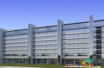 -quadra 500, apartamento 4 suítes, canto, vazado, 4 vagas, apartamento pronto vista livre.