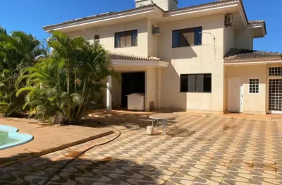 -excelente casa/sobrado em vicente pires, rua do jockey, lote de 800m2 escriturada