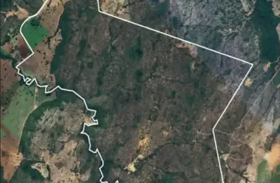 Oportunidade excelente fazenda à venda em padre bernardo, goiás, com localização privilegida, topografia plana, infraestrutura completa e abundante reserva de água. ideal para criação, agricultura ou