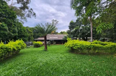 Oportunidade única grande área comercial/residencial na melhor localização de arniqueira