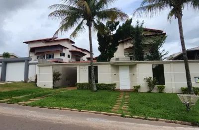 -linda casa alto padrão 5 suítes com área de lazer localização privilegiada