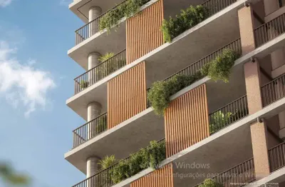 -o melhor planta 4 suítes de águas claras com vista livre para o parque projeto exclusivo