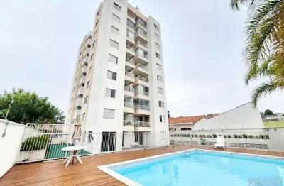 Apartamento para venda em são paulo, vila oratório, 2 dormitórios, 2 banheiros, 1 vaga