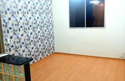Apartamento para venda em são paulo, jardim são paulo(zona leste), 2 dormitórios, 1 banheiro