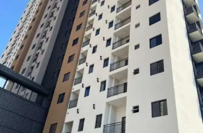 Apartamento para venda em são paulo, chácara califórnia, 2 dormitórios, 1 banheiro, 1 vaga