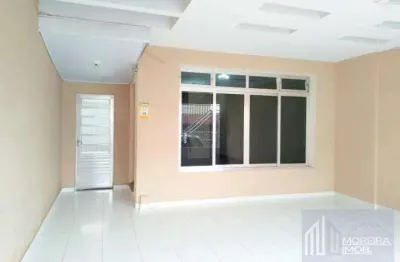 Sobrado para venda em são paulo, vila ema, 3 dormitórios, 1 suíte, 4 banheiros, 2 vagas