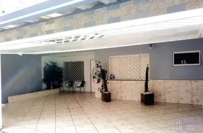 Sobrado para venda em são paulo, jardim guairaca, 4 dormitórios, 2 suítes, 5 banheiros, 3 vagas