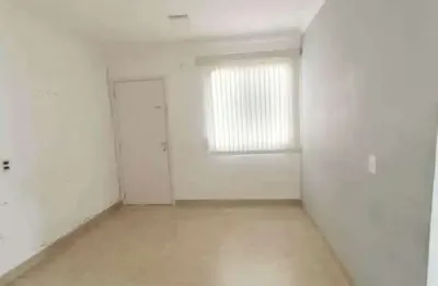 Apartamento para Venda em São Paulo, Jardim Nélia, 2 dormitórios, 1 banheiro, 1 vaga