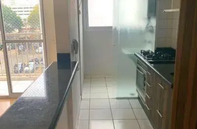 Apartamento para venda em são paulo, mooca, 2 dormitórios, 1 banheiro, 1 vaga