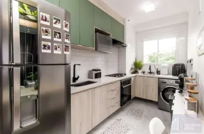 Apartamento para venda em são paulo, vila pierina, 2 dormitórios, 1 banheiro