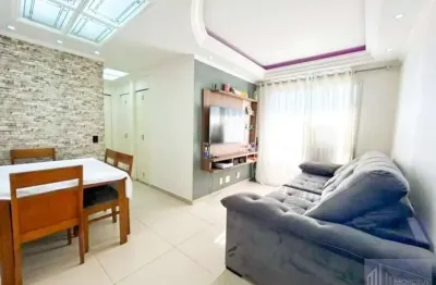 Apartamento para venda em são paulo, jardim santa terezinha (zona leste), 3 dormitórios, 1 banheiro, 1 vaga