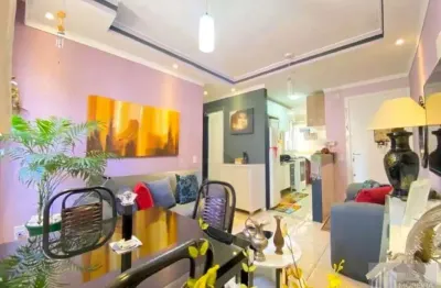 Apartamento para venda em são paulo, colônia (zona leste), 2 dormitórios, 1 banheiro, 1 vaga