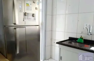 Apartamento para venda em são paulo, conjunto habitacional padre josé de anchieta, 3 dormitórios, 1 banheiro, 1 vaga