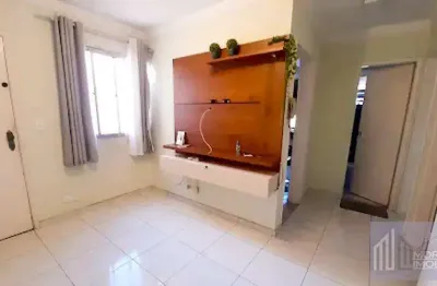 Apartamento para venda em são paulo, itaquera, 2 dormitórios, 1 banheiro, 1 vaga