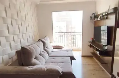 Apartamento para venda em são paulo, jardim três marias, 2 dormitórios, 1 banheiro, 1 vaga