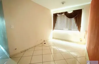 Apartamento para venda em são paulo, vila marieta, 2 dormitórios, 1 banheiro, 1 vaga