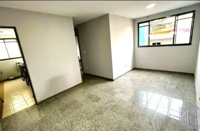 Apartamento para venda em são paulo, guaianazes, 2 dormitórios, 1 banheiro, 1 vaga