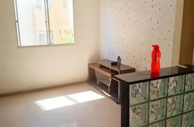 Apartamento para venda em são paulo, jardim bartira, 2 dormitórios, 1 banheiro, 1 vaga