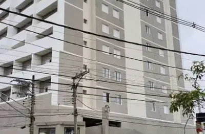 Apartamento para venda em são paulo, vila carmosina, 2 dormitórios, 1 banheiro, 1 vaga