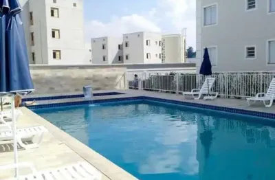 Apartamento para venda, vila cosmopolita, 2 dormitórios, 1 banheiro, 1 vaga