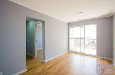 Apartamento para venda em santo andré, casa branca, 2 dormitórios, 1 suíte, 2 banheiros, 1 vaga