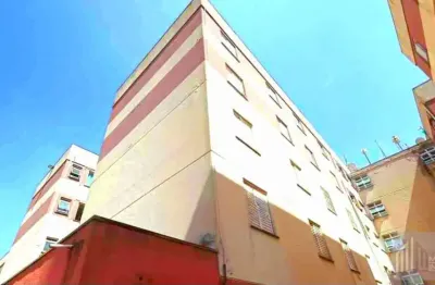 Apartamento para venda em são paulo, conjunto habitacional teotonio vilela, 2 dormitórios, 1 banheiro, 1 vaga