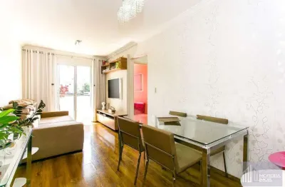 Apartamento para venda em são paulo, vila aricanduva, 2 dormitórios, 1 banheiro, 1 vaga