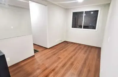 Apartamento para venda em são paulo, jardim helian, 2 dormitórios, 1 banheiro, 1 vaga