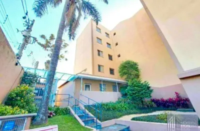 Apartamento para venda em são paulo, parada xv de novembro, 2 dormitórios, 1 banheiro, 1 vaga