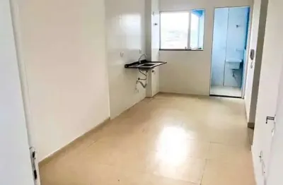 Apartamento para venda em são paulo, jardim nossa senhora do carmo, 2 dormitórios, 1 banheiro