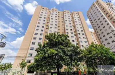 Apartamento para venda em são paulo, itaquera, 2 dormitórios, 1 banheiro