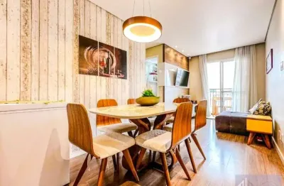 Apartamento para venda, vila matilde, 2 dormitórios, 1 banheiro, 1 vaga