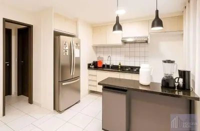 Apartamento para venda em são paulo, itaim paulista, 2 dormitórios, 1 banheiro, 1 vaga