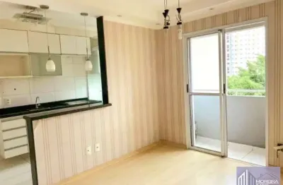 Apartamento para venda em são paulo, engenheiro goulart, 2 dormitórios, 1 banheiro