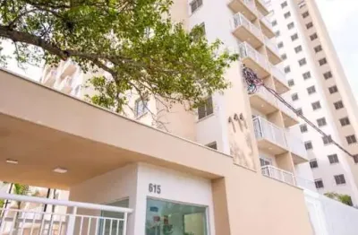 Apartamento para venda em são paulo, parque são rafael, 2 dormitórios, 1 banheiro