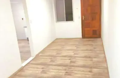 Apartamento para venda em são paulo, conjunto residencial josé bonifácio, 2 dormitórios, 1 banheiro, 1 vaga