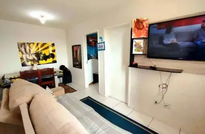 Apartamento para venda em são paulo, parque boa esperança, 2 dormitórios, 1 banheiro, 1 vaga