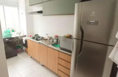 Apartamento para venda em são paulo, jardim belém, 2 dormitórios, 1 banheiro