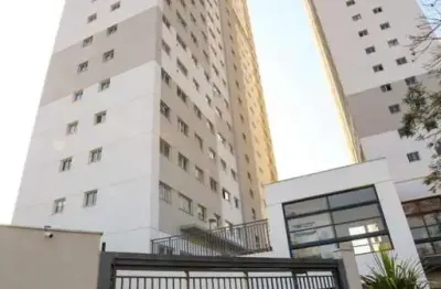 Apartamento para venda em são paulo, vila pierina, 2 dormitórios, 1 banheiro