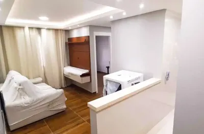 Apartamento para venda em são paulo, jardim nossa senhora do carmo, 2 dormitórios, 1 banheiro, 1 vaga