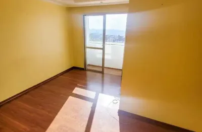 Apartamento para venda em são paulo, jardim santa terezinha (zona leste), 2 dormitórios, 1 suíte, 1 banheiro, 1 vaga