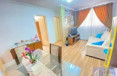 Apartamento para venda em são paulo, jardim santa terezinha (zona leste), 3 dormitórios, 1 banheiro, 1 vaga