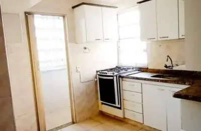Apartamento para venda em são paulo, conjunto habitacional barreira grande, 3 dormitórios, 1 banheiro, 1 vaga