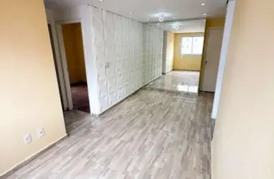 Apartamento para venda em são paulo, itaquera, 2 dormitórios, 1 banheiro, 1 vaga
