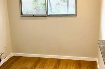 Apartamento para venda em são paulo, jardim ângela (zona leste), 2 dormitórios, 1 banheiro, 1 vaga