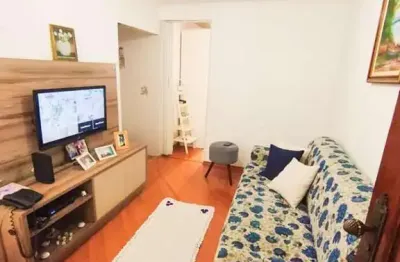 Apartamento para venda em são paulo, conjunto residencial josé bonifácio, 2 dormitórios, 1 banheiro, 1 vaga