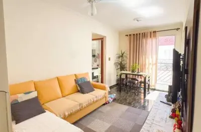 Apartamento para venda em são paulo, itaquera, 2 dormitórios, 1 banheiro, 1 vaga