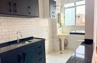 Apartamento para venda em são paulo, ermelino matarazzo, 2 dormitórios, 1 banheiro