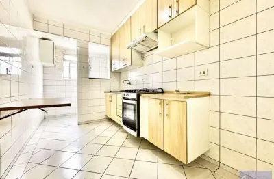 Apartamento para venda em são paulo, vila carmosina, 2 dormitórios, 1 banheiro, 1 vaga